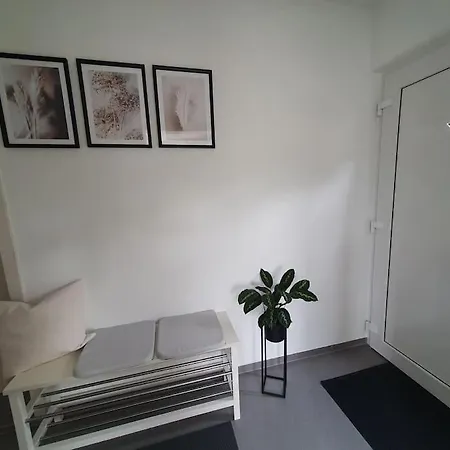 Ferienwohnung Panoramablick Bad Mergentheim Exterior foto