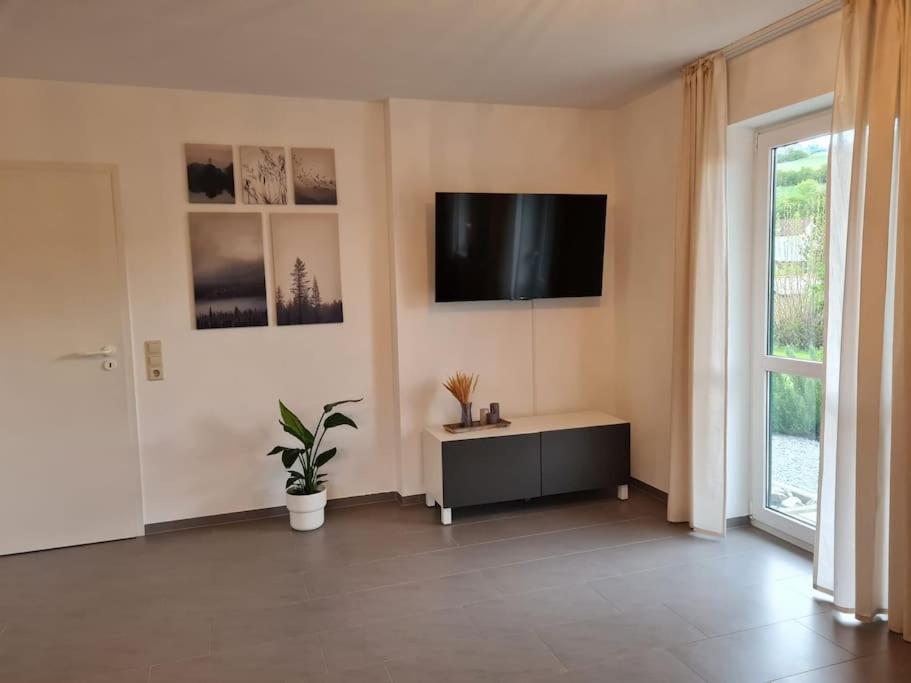 Panoramablick Bad Mergentheim