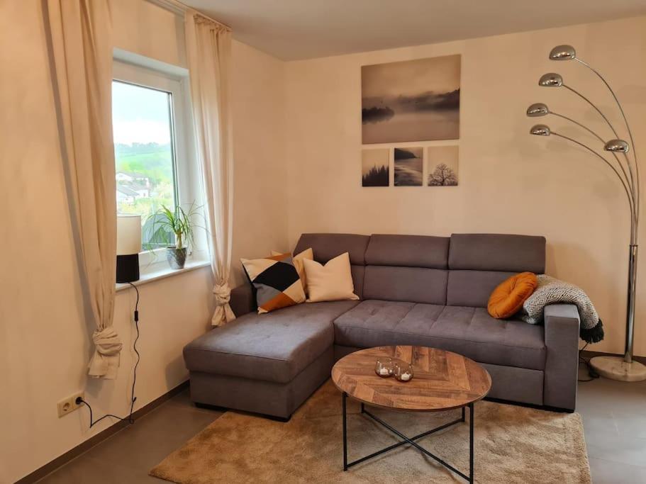 Panoramablick Apartment