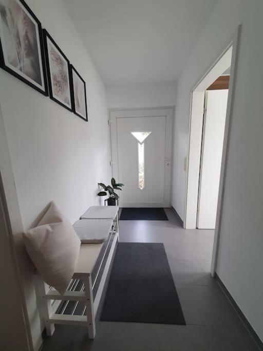 Panoramablick Apartment *