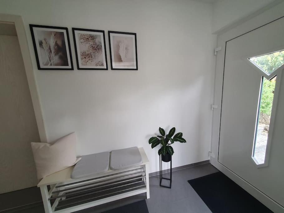 Apartment Panoramablick *