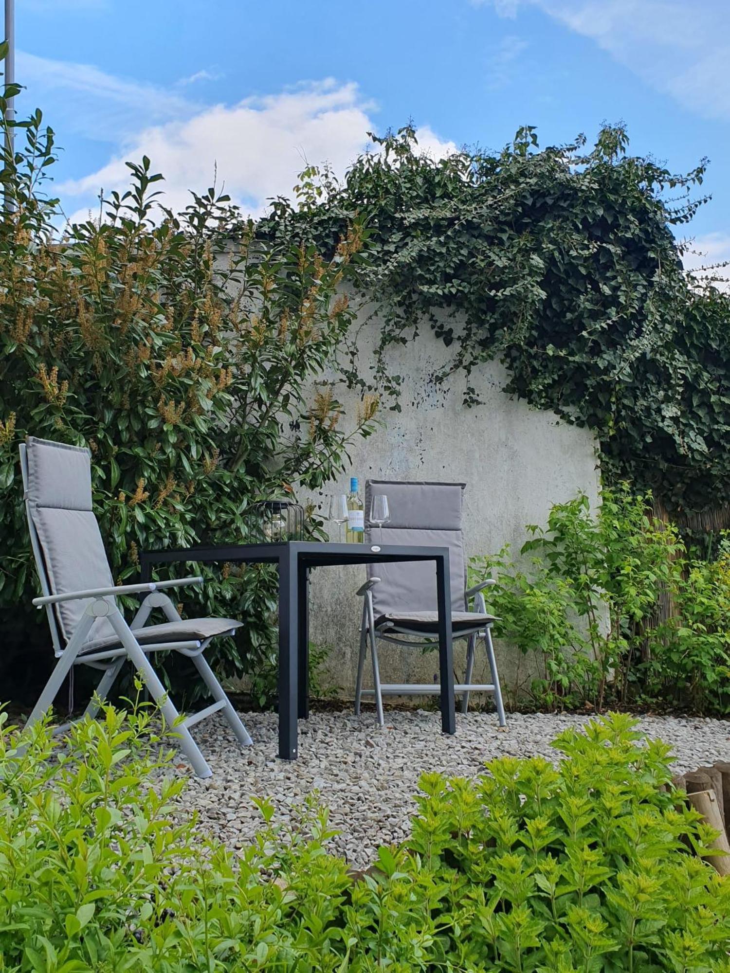 Apartment Panoramablick *
